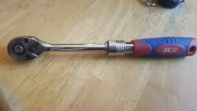 MR14 E-Z RED Ratchet #3