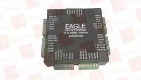 PT-T2 EAGLE CONTROLS