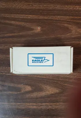 5002C EAGLE INDUSTRIES Grinders