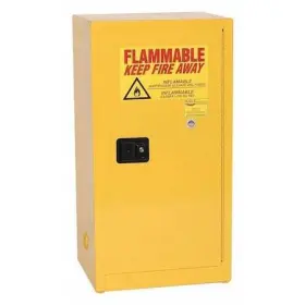 1905X EAGLE MFG Flammable Safety Cabinet
