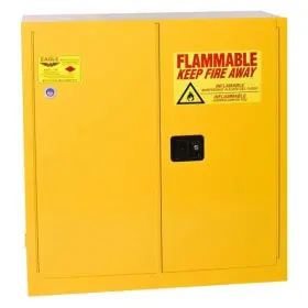 3010X EAGLE MFG Flammable Safety Cabinet