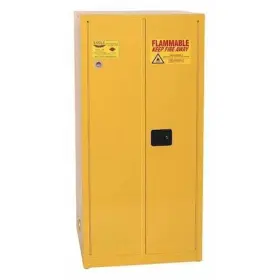 6010X EAGLE MFG Flammable Safety Cabinet