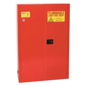 PI4510X EAGLE Flammable Safety Cabinet