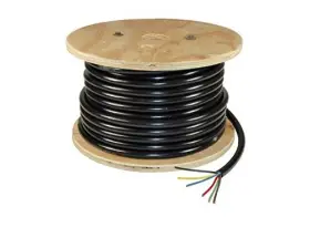083996049253 EAST PENN Deka Trailer Lighting Cable