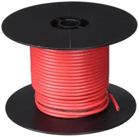 East Penn 7572 12 Gauge X 100ft Single Conductor Wire