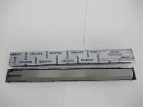 80C8HS EASTMAN Hss Straight Front Knives