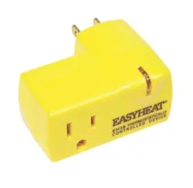 646437142991 EASY HEAT Thermostat Pipe
