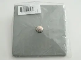 ARP000016CHB EATON CORPORATION Meter Accy Hub Plate