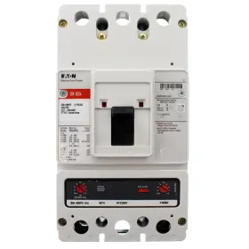 DK2350W EATON Frame Bolt Circuit Breaker