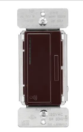 RF9642-ZDB EATON Wave Dimmer Step Led Light Level
