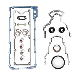 GM01 EAUTOR Ls Gasket Chevrolet Kit Gm