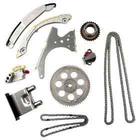 BHBU0503A4987 ECCPP Timing Chain Chevrolet Buick Rainie Kit