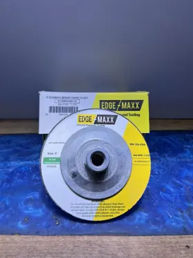 DT-5EMAXXM-EA EDGE-MAXX Ceramic Diamond Tooling Cup Disc