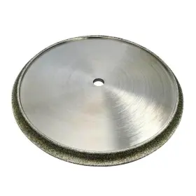 PW060012A5 EDIAMONDTOOLS Electroplated Diamond Wheels Masonry