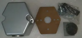 1501-AQ EDWARDS Door Holder