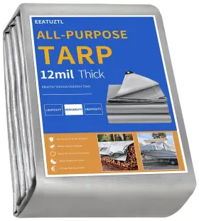 FSPBY01043 EEATUZTL Tarps Waterproof Mil