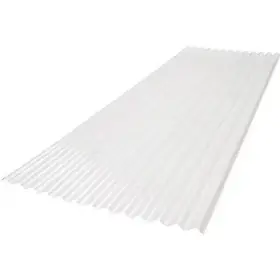 313045157180 EJOY Polycarbonate Curvy Roof Panel Set