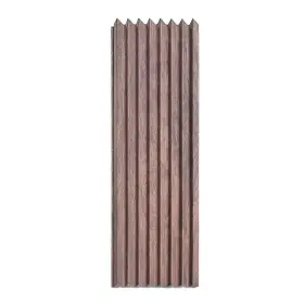 G1206A-20112 EJOY Wall Cladding Siding Board Chestnut Set