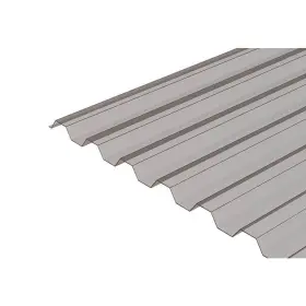 609004729674 EJOY Polycarbonate Trapezoid Light