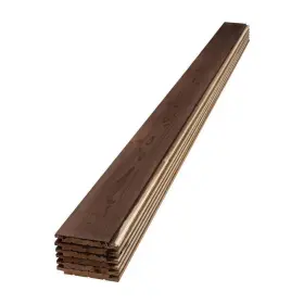 X5.375 EJOY Shiplappanel Barn Wood Shiplap Mineral Maple Set