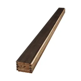 609004728813 EJOY Shiplappanel Barn Wood Shiplap Weathered
