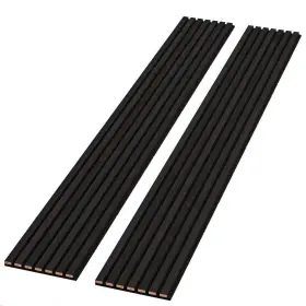 LX23.6 EJOY Vinylcladding Acp Wall Cladding Board Solid Wood #2