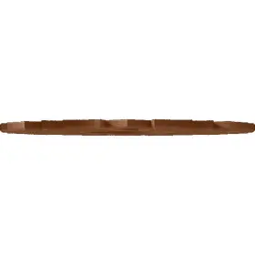 CMPP24AUSCO EKENA MILLWORK Ceiling Medallion Copper Pvc Glue #3