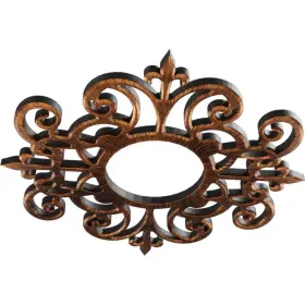 CMPP24DIACO EKENA MILLWORK Ceiling Medallion Architectural #2