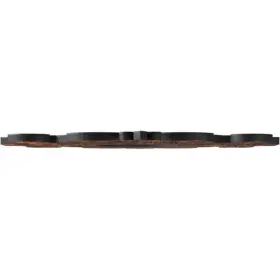 CMPP24DIACO EKENA MILLWORK Ceiling Medallion Architectural #3