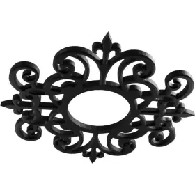 CMPP24DISBL EKENA MILLWORK Ceiling Medallion Architectural #2