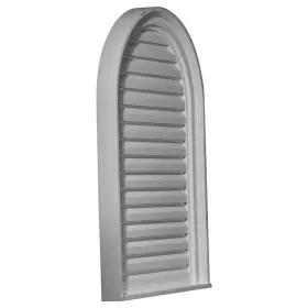GVCA22X32D EKENA MILLWORK Gable Louver Vent Mount Intake #2