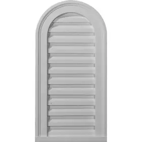 GVCA22X32D EKENA MILLWORK Gable Louver Vent Mount Intake