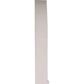 GVHR32D EKENA MILLWORK Gable Vents Nft Louvers Half Round #3