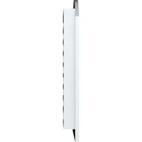 GVPAR18X2401FUN EKENA MILLWORK Top Gable Vent Functional Flat #3