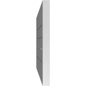 GVPVE30X1802SF EKENA MILLWORK Functional Gable Vent Pvc Mount #3