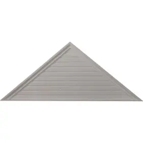 GVTR65X21D EKENA MILLWORK Gable Vents Louvers Polyurethane #2