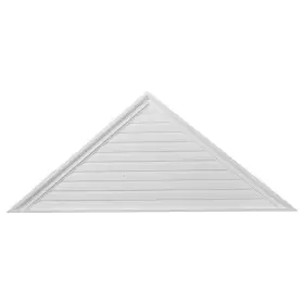 GVTR65X21D EKENA MILLWORK Gable Vents Louvers Polyurethane