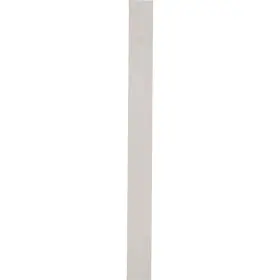 GVVE18X24D EKENA MILLWORK Gable Louver Vent Functional Primed #3