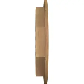 GVWRO16X1600SFUWR EKENA MILLWORK Gable Louver Vent Unfinished #3