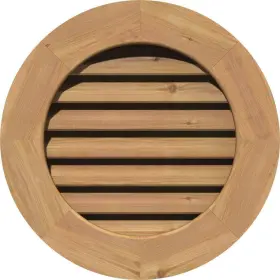 GVWRO16X1600SFUWR EKENA MILLWORK Gable Louver Vent Unfinished