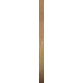 GVWRO16X1602SDUWR EKENA MILLWORK Vent Louver Stainable Cedar #3