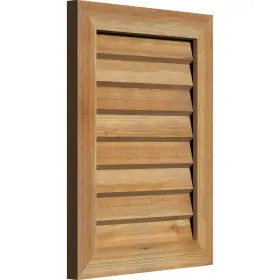 GVWVE34X1202RDUWR EKENA MILLWORK Gable Vent Louver Rough #2