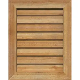 GVWVE34X1202RDUWR EKENA MILLWORK Gable Vent Louver Rough