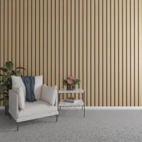 SWW60X94X0375MA EKENA MILLWORK Slatwall Panels Maple