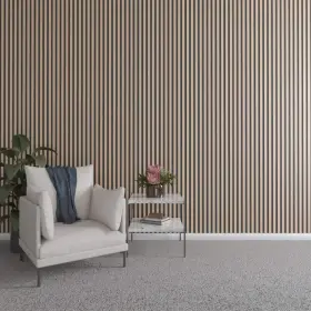 SWW84X48X0250AL EKENA MILLWORK Slatwall Panels Alder