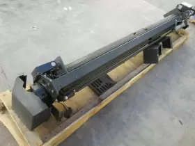 0142 EL ERHARDT AND LEIMER Roller Actuator Door #2