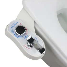 AMI910 ELCARE Bidet Water Toilet Cleaning