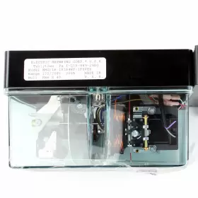 EMC-IP-1V2A4WY-IP5VEX ELECTRIC METERING CORP Transformer #3