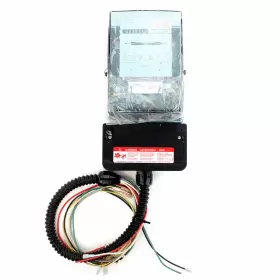 EMC-IP-1V2A4WY-IP5VEX ELECTRIC METERING CORP Transformer