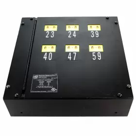 TL05608-DIST1 ELECTRONIC THEATER CONTROLS INC Power Module #2
